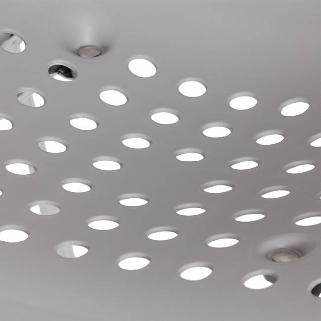 Стул SKALBERG (mod. C-084-A) металл/пластик, 46 х 56 х 79 см, Grey (серый) / Chrome (хром) (Комплект из 4 шт.) серый металл/пластик Стул SKALBERG (mod. C-084-A) металл/пластик, 46 х 56 х 79 см, Grey (серый) / Chrome (хром) (Комплект из 4 шт.) серый металл/пластик