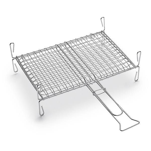 Гриль-решетка 40х28 Гриль-решетка 40х28