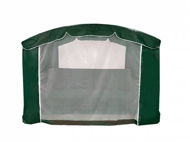 Садовые качели СИНГАПУР Зеленые Садовые качели СИНГАПУР Зеленые