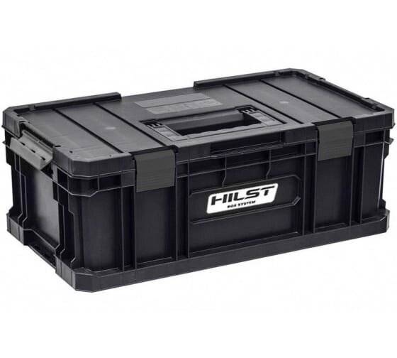 Ящик для инструментов HILST Indoor Toolbox Plus