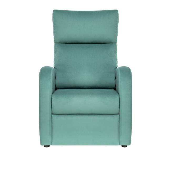Кресло-реклайнер Leset Грэмми-2 V43 зелёный