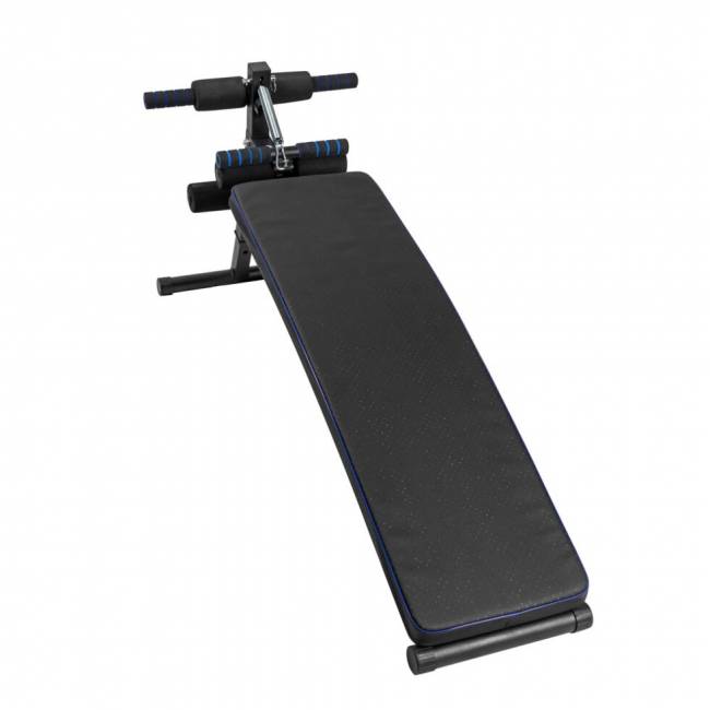 Скамья для пресса "Profit MDK-0102B" Скамья для пресса "Profit MDK-0102B"