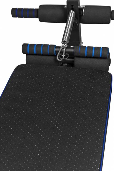 Скамья для пресса "Profit MDK-0102B" Скамья для пресса "Profit MDK-0102B"