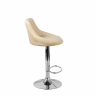 Барный стул "КОМФОРТ" , бежевый 