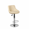 Барный стул "КОМФОРТ" , бежевый 