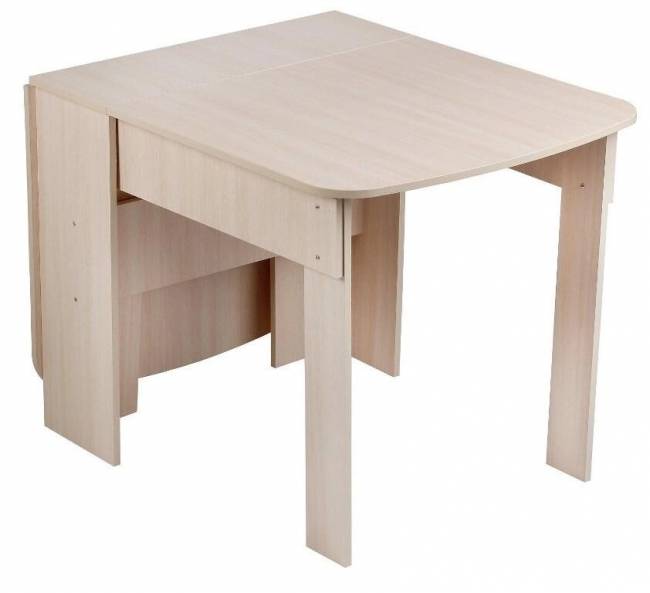 Стол-книжка Я СТ-03 венге светлый Стол-книжка Я СТ-03 венге светлый