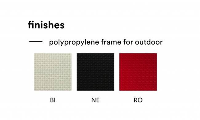 Стул пластиковый складной Enjoy белый 490х500х775 мм Стул пластиковый складной Enjoy белый 490х500х775 мм