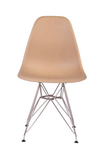 Дизайнерский стул Silva зеленый, основание черный металл Дизайнерский стул Silva зеленый, основание черный металл