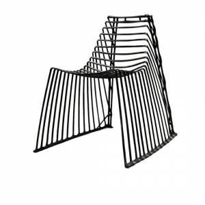 Кресло "String Chair", Черное
