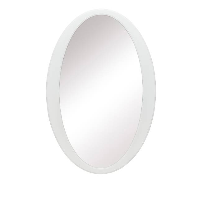 Зеркало Leset Опера Молочный дуб Зеркало Leset Опера Молочный дуб