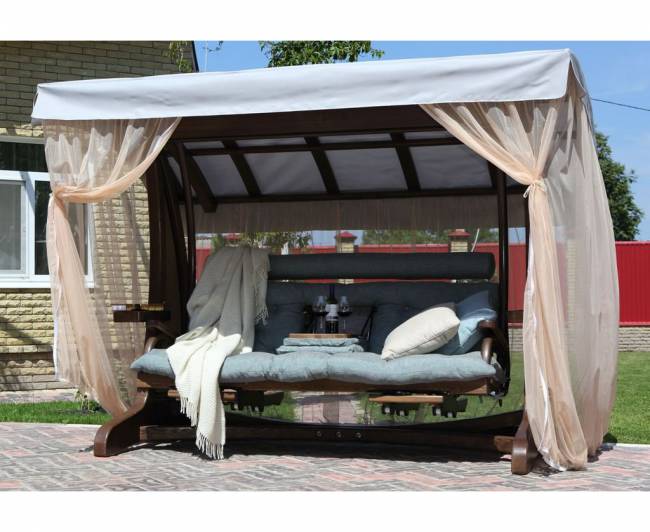 Сетка москитная "Валенсия 3" бежевый