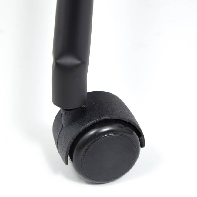 Кресло Мадрид/Madrid флок , черный, 35 черный флок Кресло Мадрид/Madrid флок , черный, 35 черный флок