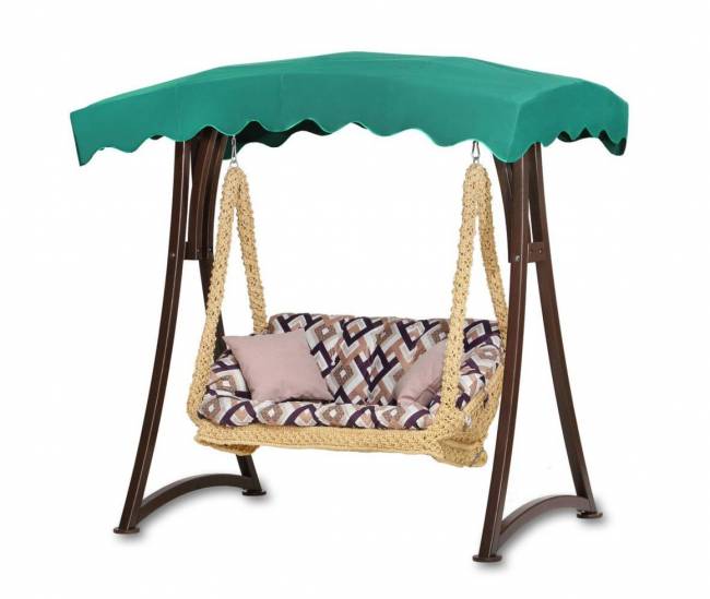 Гамак №16 (сизаль, без каркаса) Гамак №16 (сизаль, без каркаса)