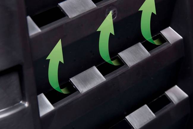 Компостер 360 л. 2020