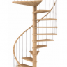 Винтовая лестница Spiral Color d160 Винтовая лестница Spiral Color d160