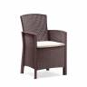 Кресло Lido, коричневый Кресло Lido, коричневый