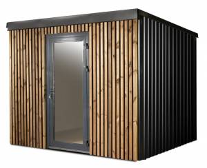 Хозблок Fisht 3 х 2,45 Хозблок Fisht 3 х 2,45