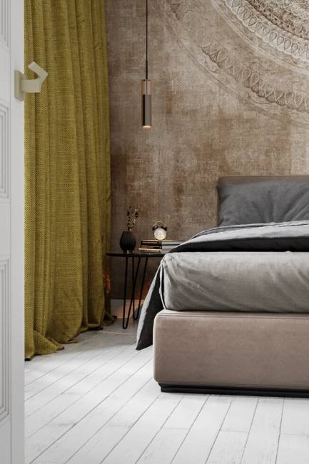 Стол журнальный "РИД Glass 430", сахара нуар/черный матовый Стол журнальный "РИД Glass 430", сахара нуар/черный матовый