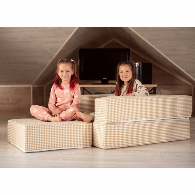 Футон R, ткань club