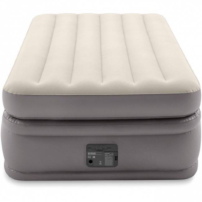 Кровать-матрас QUEEN ESSENTIAL REST AIRBED эл/н. 220-240V, 99х191х51 см