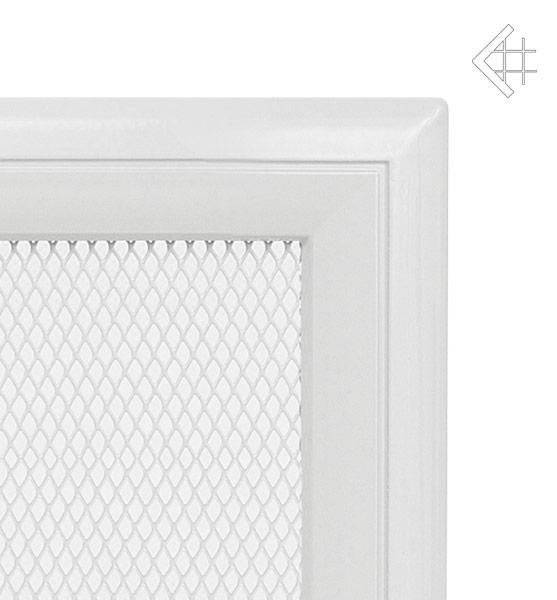 11х17 Оскар белая