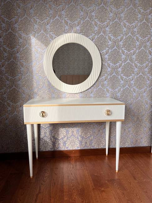 Зеркало Далли-1