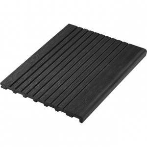 Ступень из ДПК UnoDeck Scala, 345x23х3000