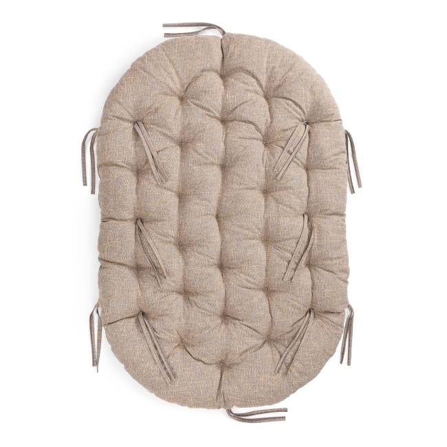 Диван Мамасан/Mamasan (23/02 W) /с подушкой/ 169х102х80см, медовый, матрац 182х119см, рогожка, меланж Honey (мед) Диван Мамасан/Mamasan (23/02 W) /с подушкой/ 169х102х80см, медовый, матрац 182х119см, рогожка, меланж Honey (мед)