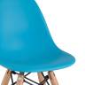 Стул Eames DSW детский голубой