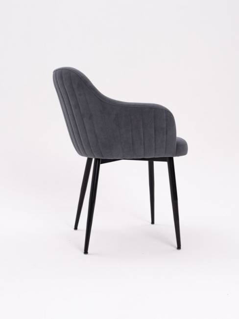 Стул Modern Grafit / Black