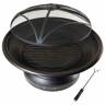 Костровая чаша Hügett Fire Pit 51158 Костровая чаша Hügett Fire Pit 51158