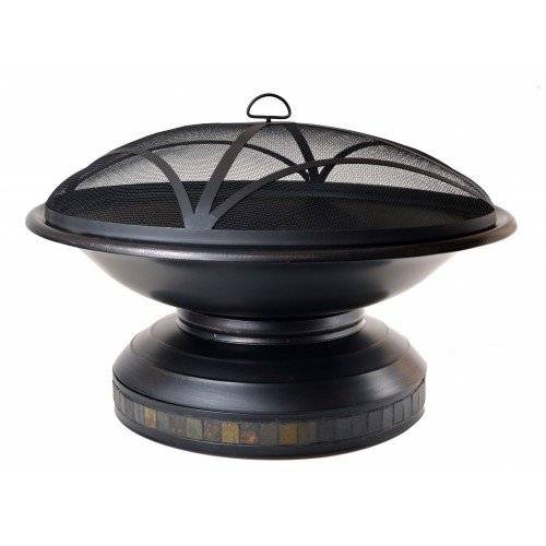 Костровая чаша Hügett Fire Pit 51158 Костровая чаша Hügett Fire Pit 51158