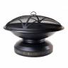 Костровая чаша Hügett Fire Pit 51158 Костровая чаша Hügett Fire Pit 51158
