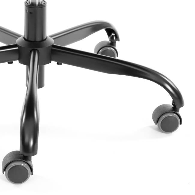 Кресло BAZUKA metalBL велюр, коричневый, 6, 54х48х132 см коричневый велюр