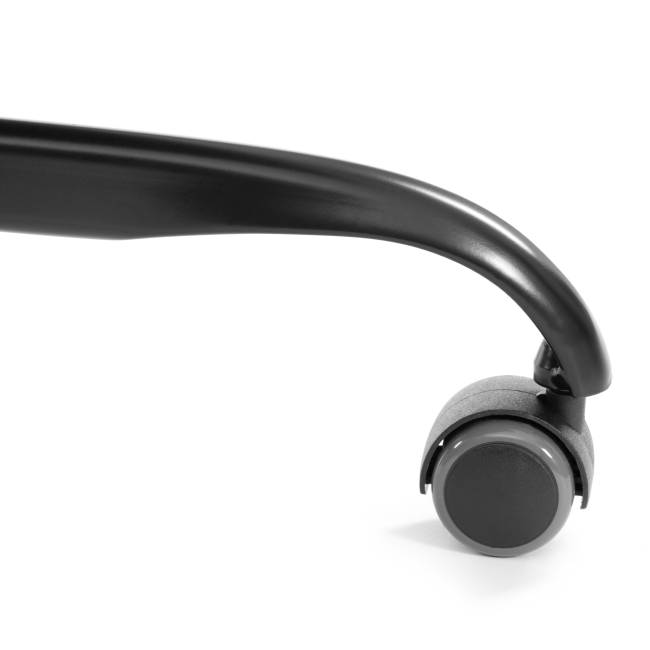 Кресло BAZUKA metalBL велюр, коричневый, 6, 54х48х132 см коричневый велюр