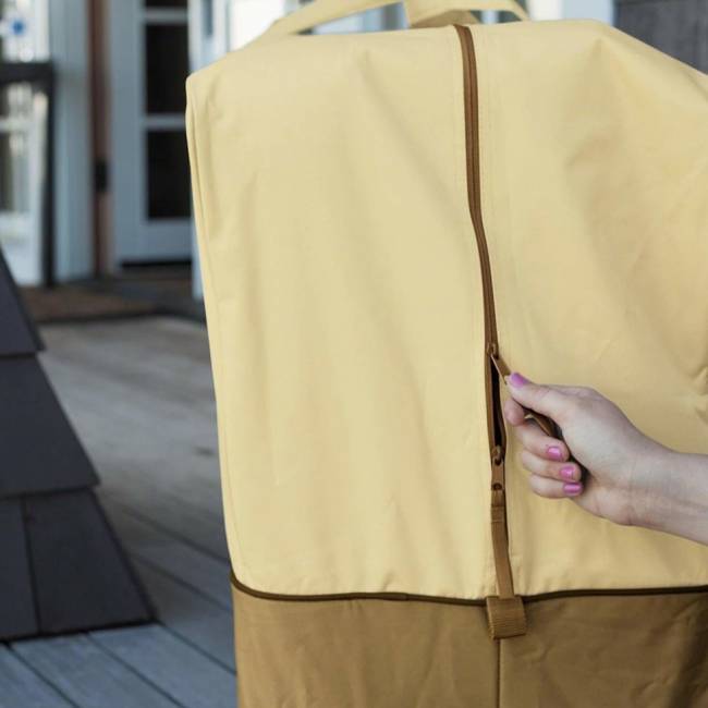 Чехол - сумка (плотность 600), 116*51 см Чехол - сумка (плотность 600), 116*51 см