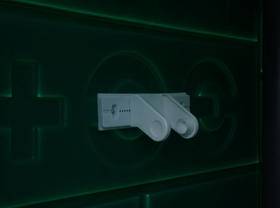 ТУАЛЕТНАЯ КАБИНА ЭКОМАРКА «ЛЮКС СТАНДАРТ МД»