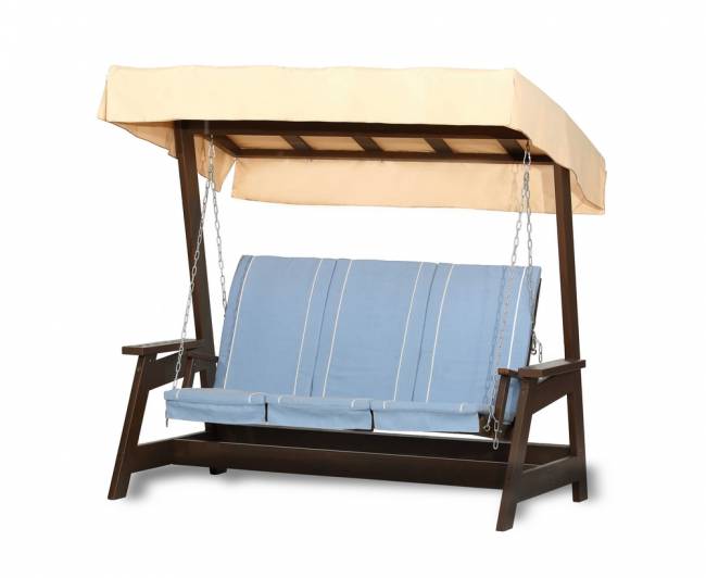 Матрац для качелей "Шарм" терможаккард