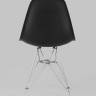 Стул Eames DSR черный