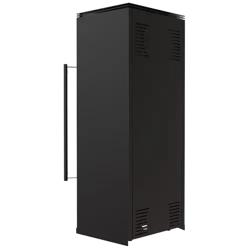 Печь Kratki PRO TOFA