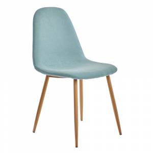 Стул Comfort бирюзовый Стул Comfort бирюзовый