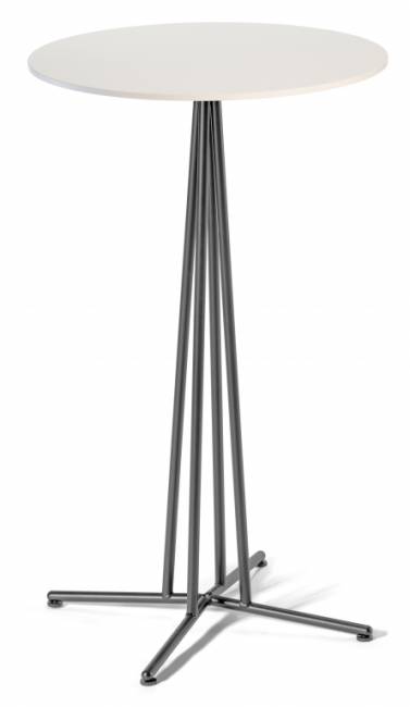 Cтол барный Bristol Ø600х1050 мм Cтол барный Bristol Ø600х1050 мм