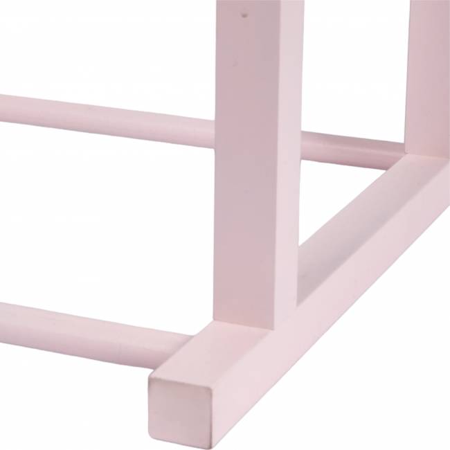 Вешалка костюмная детская В 28Н розовый Вешалка костюмная детская В 28Н розовый