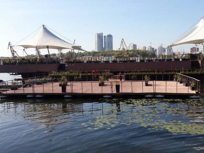 Террасная доска ECODECK (ЭКОДЕК) шовная, 23,5*165*6000 мм, коричневый Террасная доска ECODECK (ЭКОДЕК) шовная, 23,5*165*6000 мм, коричневый