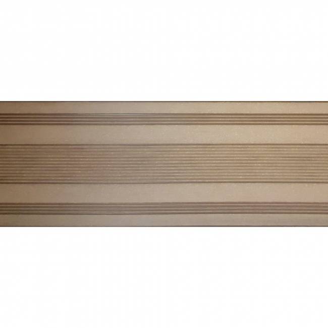 Террасная доска ECODECK (ЭКОДЕК) шовная, 23,5*165*6000 мм, коричневый Террасная доска ECODECK (ЭКОДЕК) шовная, 23,5*165*6000 мм, коричневый