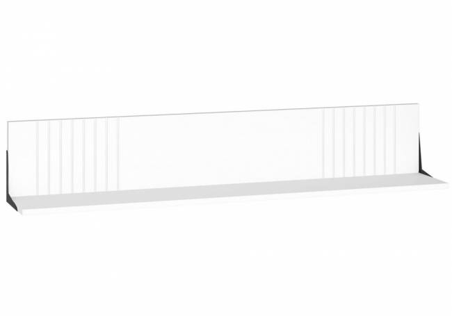 Вестра белый шагрень