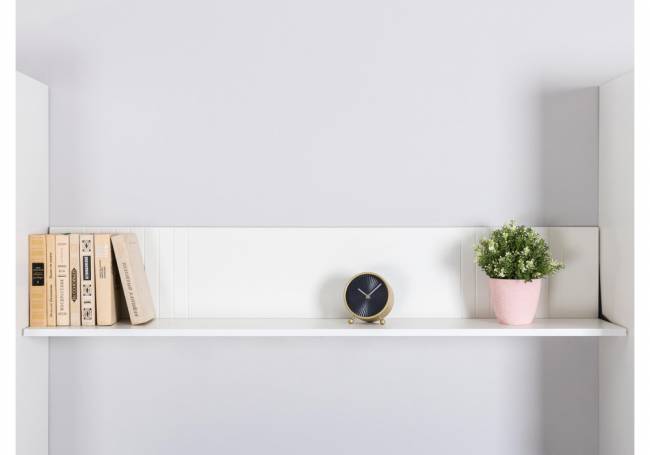 Вестра белый шагрень