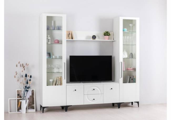 Вестра белый шагрень