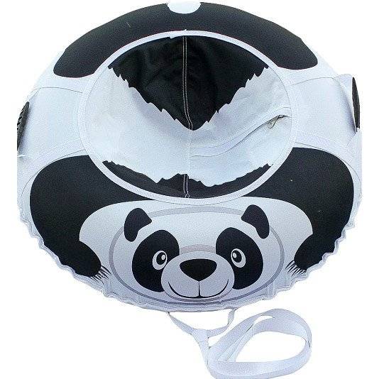 Тюбинг Митек Панда 110 см