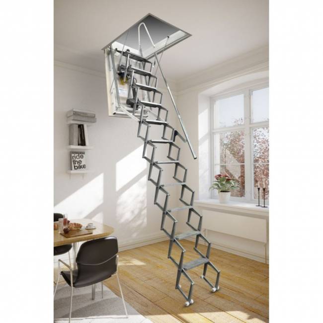 ACI ALLUMINIO MOTORIZZATA ACI ALLUMINIO MOTORIZZATA